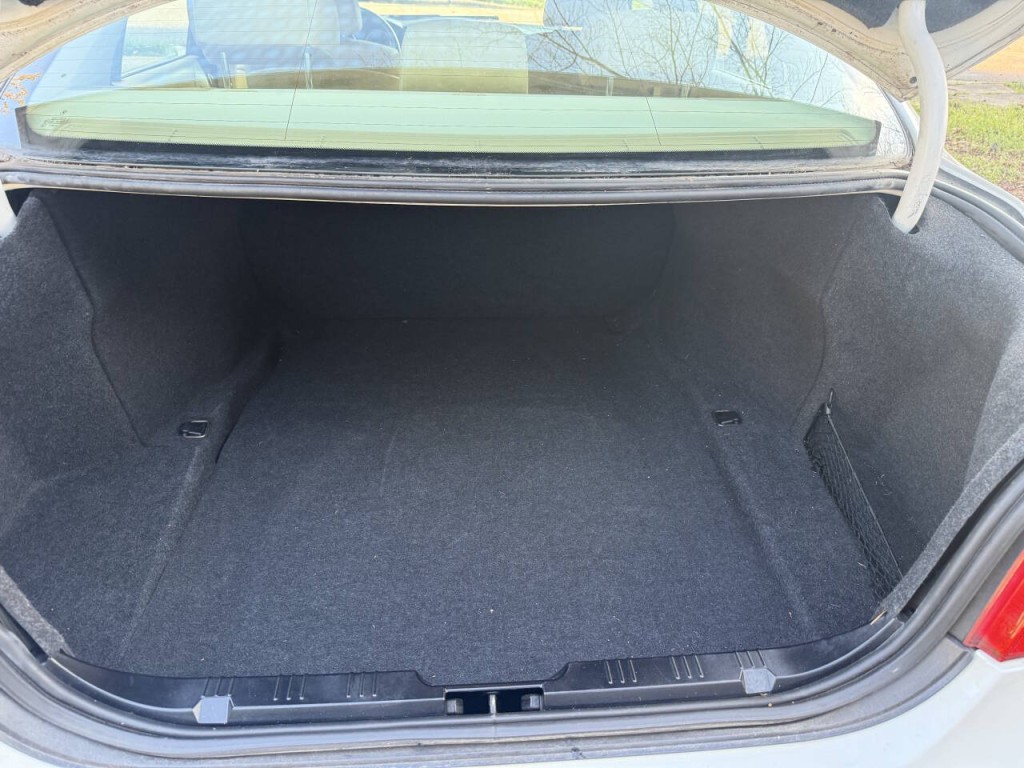 2007 BMW 5 Series Image 12