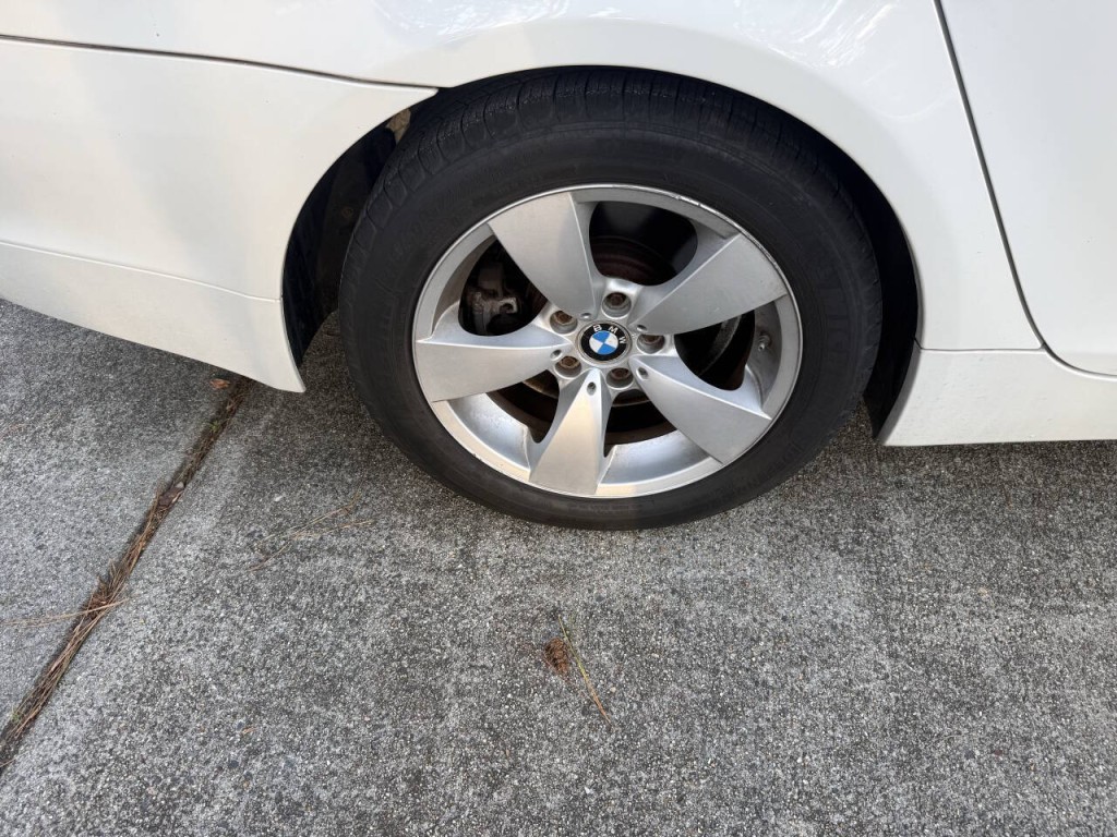 2007 BMW 5 Series Image 15