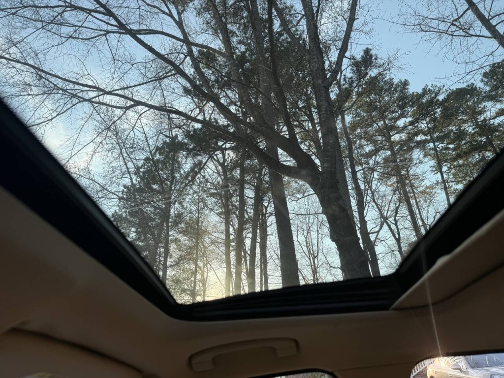 2007 BMW 5 Series Image 19