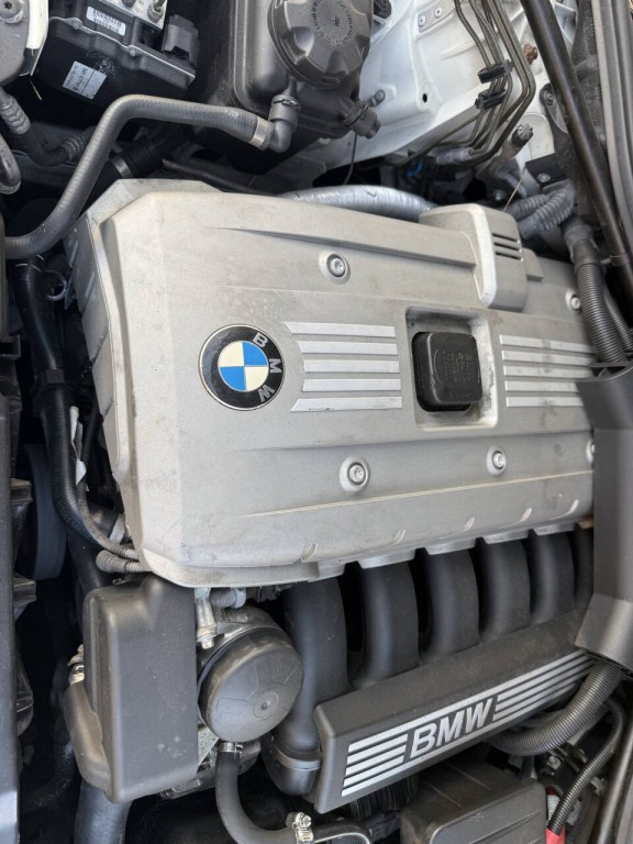 2007 BMW 5 Series Image 22