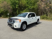 Image for 2013 Nissan Titan SV Crew Cab SWB Pickup ID: 7309355