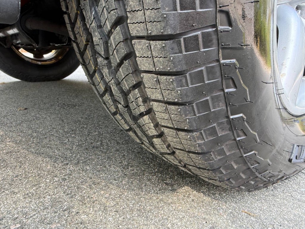 2013 Nissan Titan Image 18