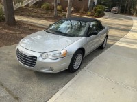 Image for 2005 Chrysler Sebring Touring ID: 7309357