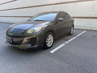 Image for 2013 Mazda Mazda3 i Touring ID: 7326092