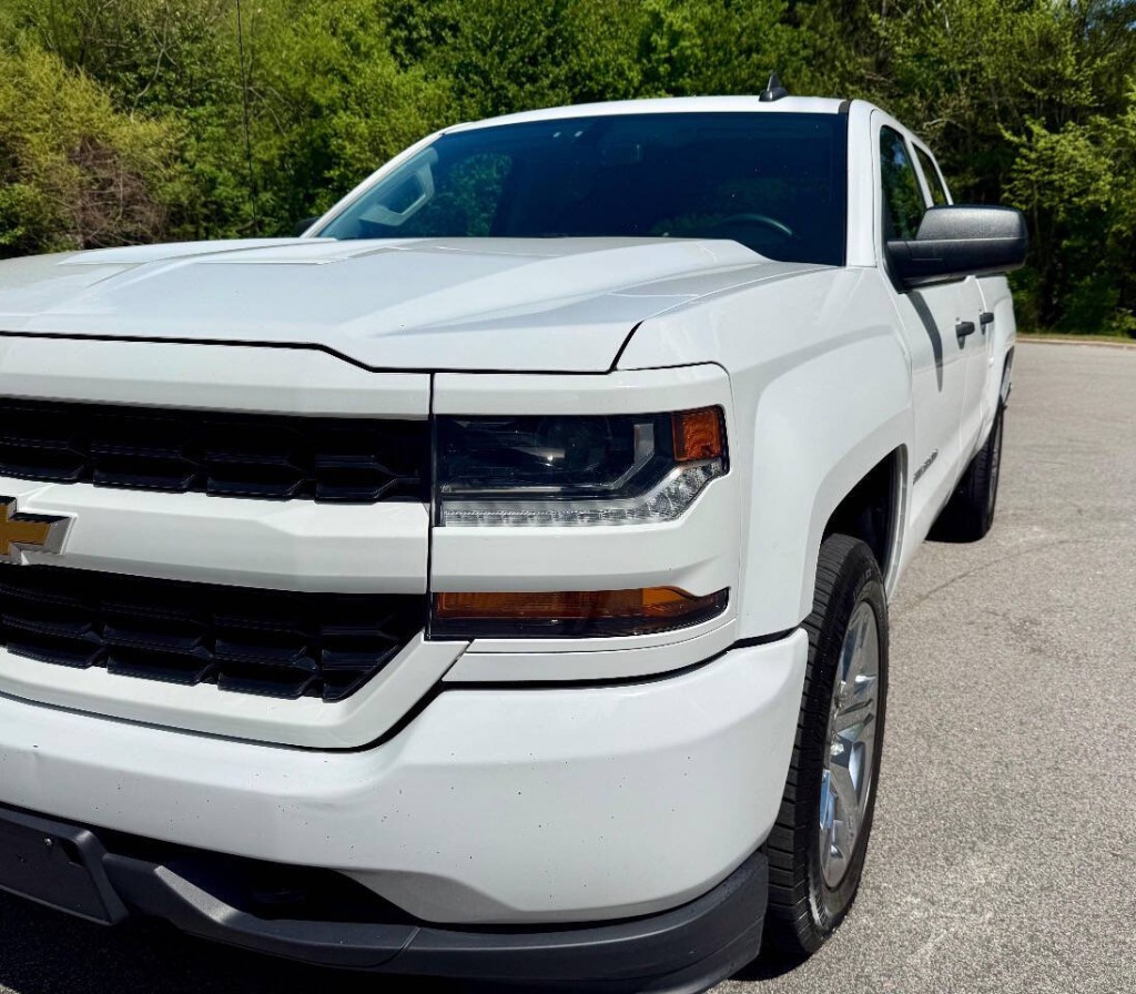 2019 Chevrolet Silverado 1500 Image 7