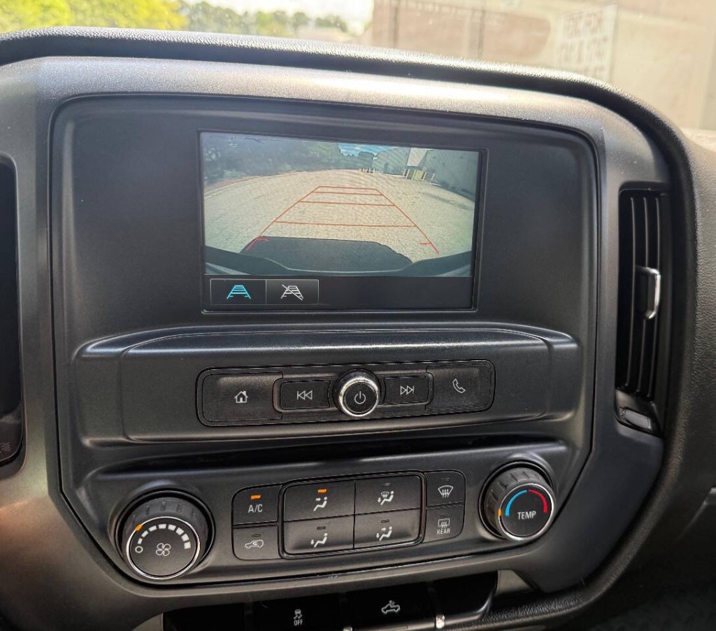 2019 Chevrolet Silverado 1500 Image 11