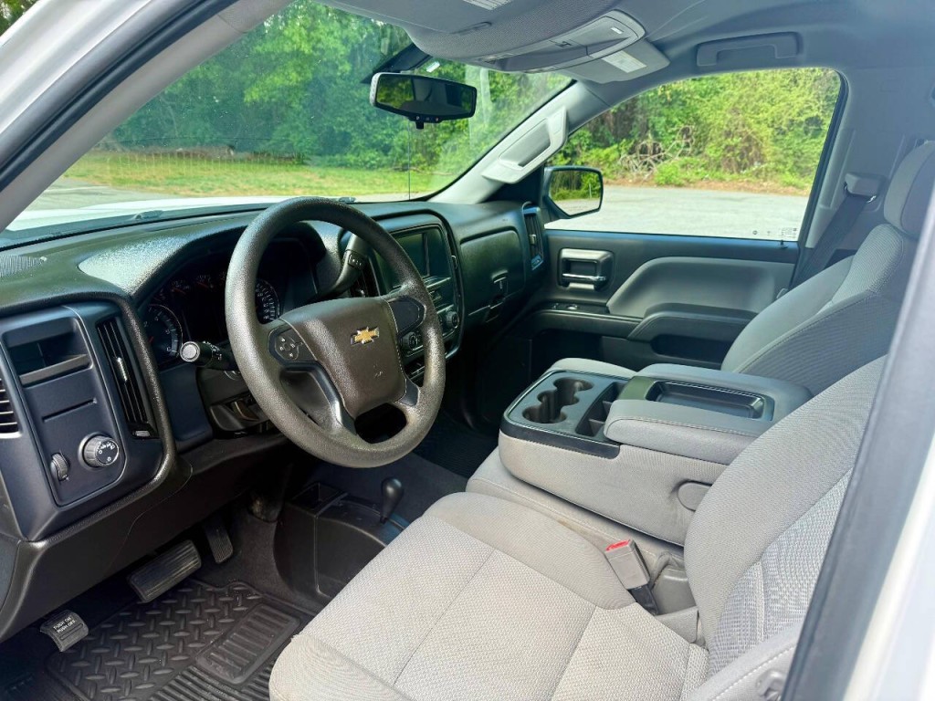 2019 Chevrolet Silverado 1500 Image 14