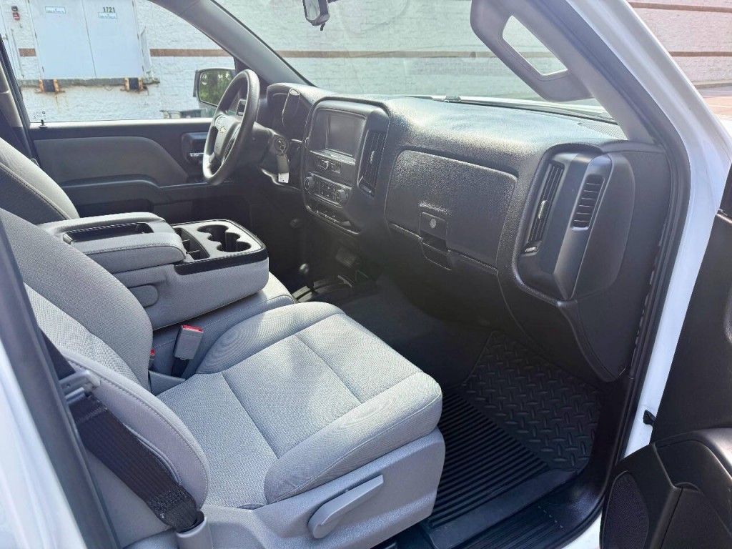2019 Chevrolet Silverado 1500 Image 15