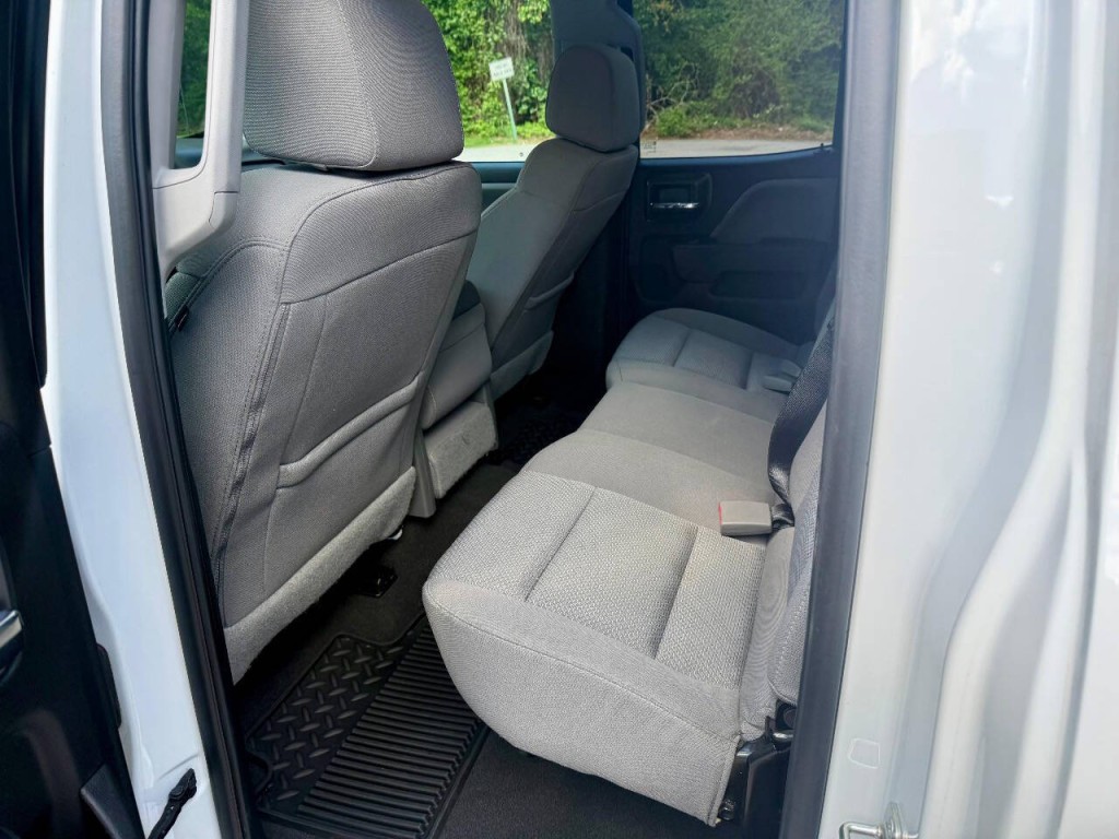 2019 Chevrolet Silverado 1500 Image 16