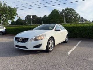 Image for 2012 Volvo S60 T5 ID: 7351050