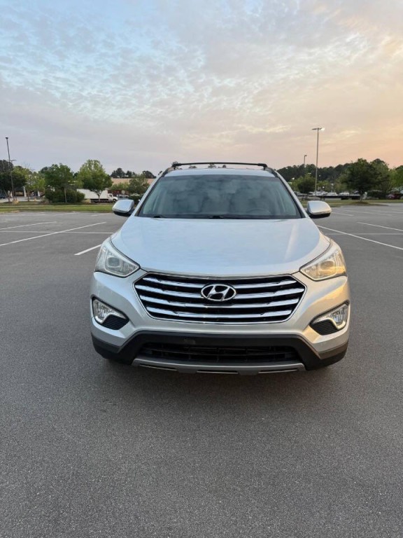 2016 Hyundai Santa Fe Image 7