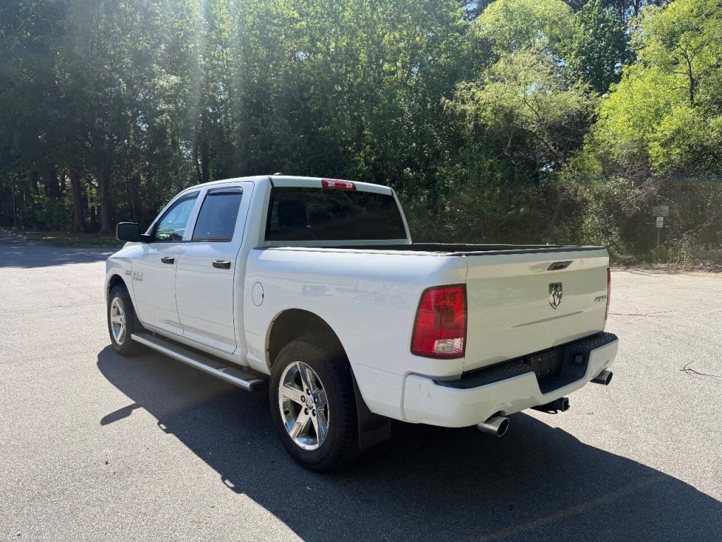 2016 RAM 1500 Image 5