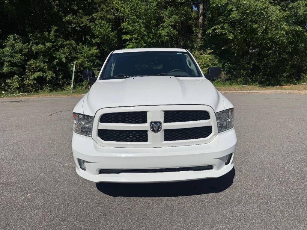 2016 RAM 1500 Image 7