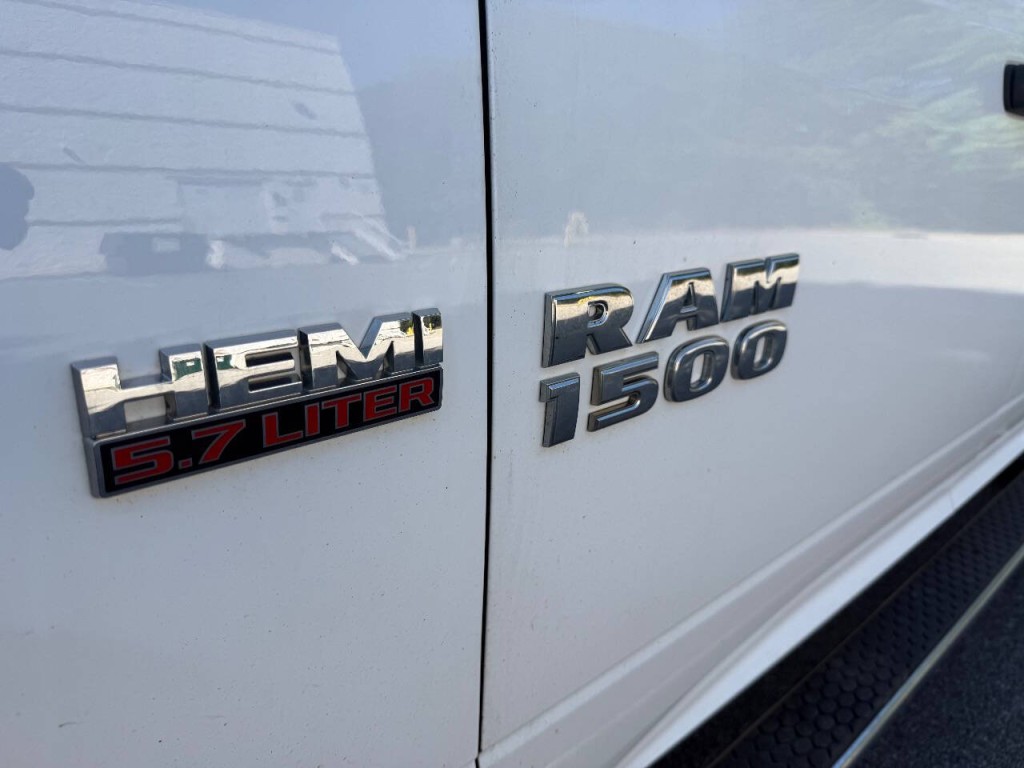 2016 RAM 1500 Image 15