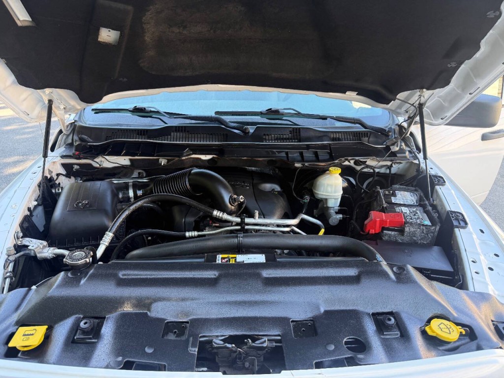 2016 RAM 1500 Image 21