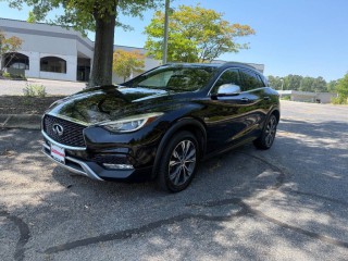 Image for 2017 INFINITI QX30 Premium ID: 7373053