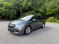 Image for 2019 Honda Odyssey EX L w/Navi w/RES and RES ID: 7382831