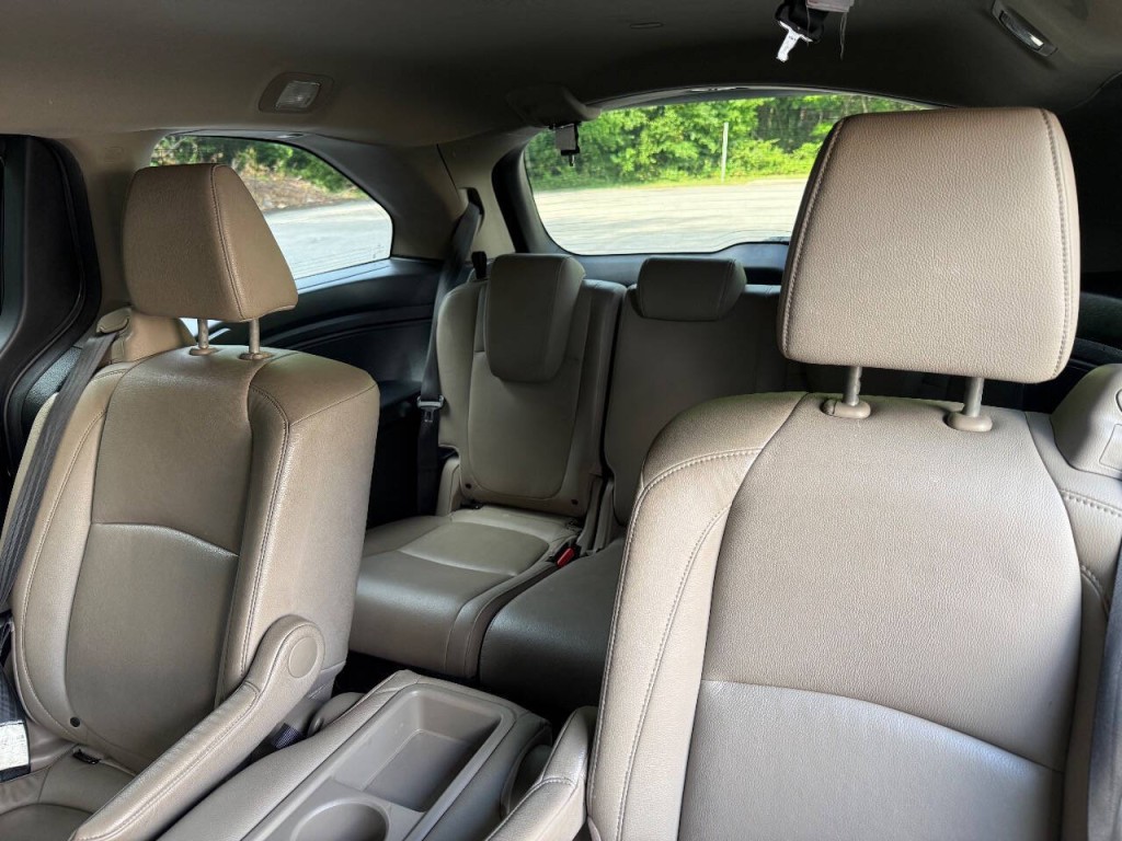 2019 Honda Odyssey Image 15