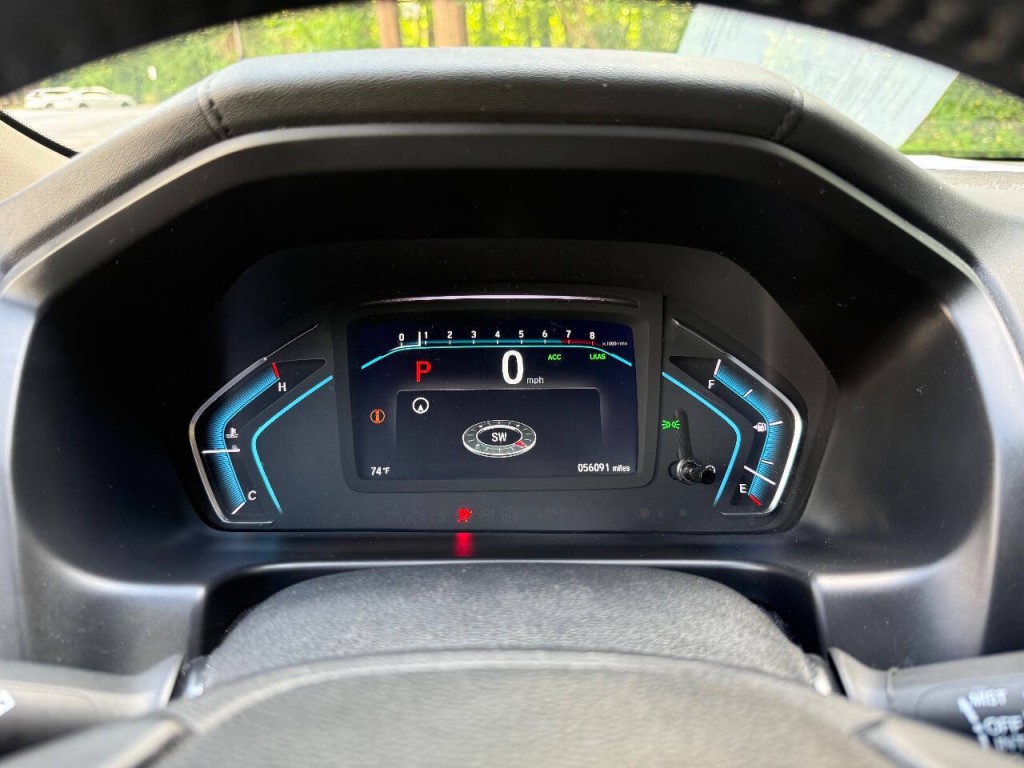 2019 Honda Odyssey Image 22