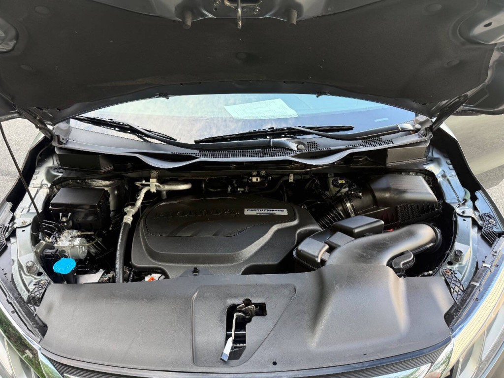 2019 Honda Odyssey Image 24