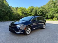 Image for 2018 Chrysler Pacifica Touring Plus ID: 7392810
