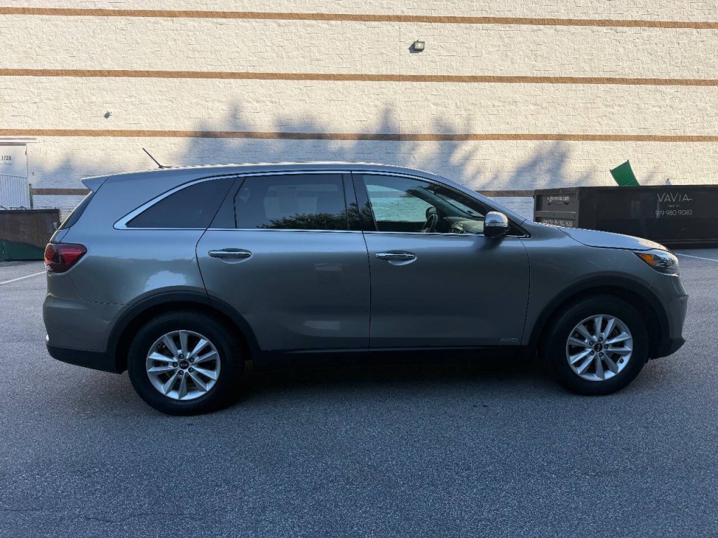 2019 Kia Sorento Image 6