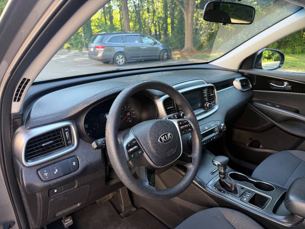 2019 Kia Sorento Image 10