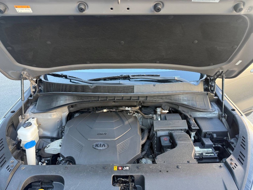 2019 Kia Sorento Image 22