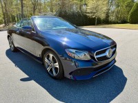Image for 2019 Mercedes-Benz E-Class E 450 4MATIC ID: 7392813