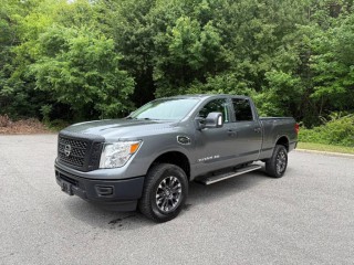 Image for 2019 Nissan Titan S Crew Cab ID: 7398711