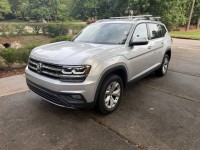 Image for 2018 Volkswagen Atlas V6 SE ID: 7398712