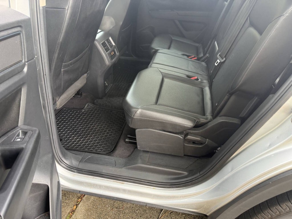 2018 Volkswagen Atlas Image 11