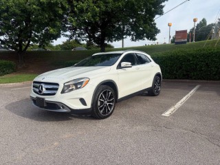 Image for 2016 Mercedes-Benz GLA-Class GLA 250 ID: 7404709