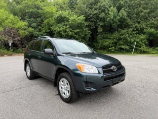 Image for 2012 Toyota Rav4 Base ID: 7408855