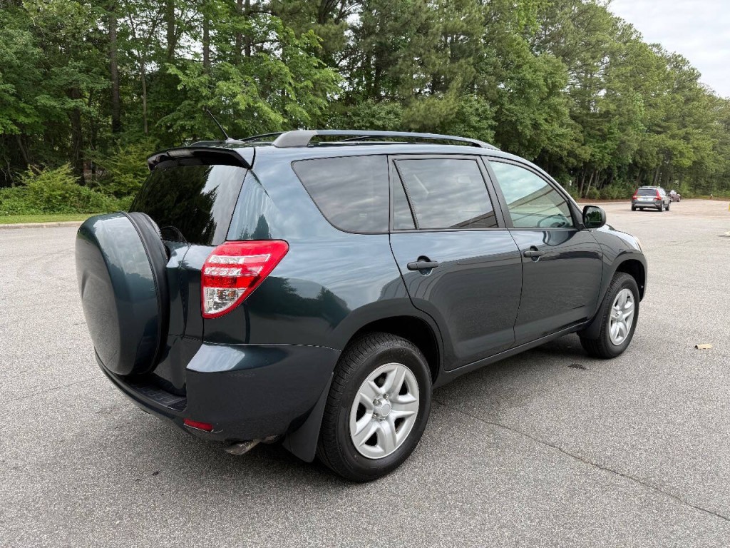 2012 Toyota Rav4 Image 3
