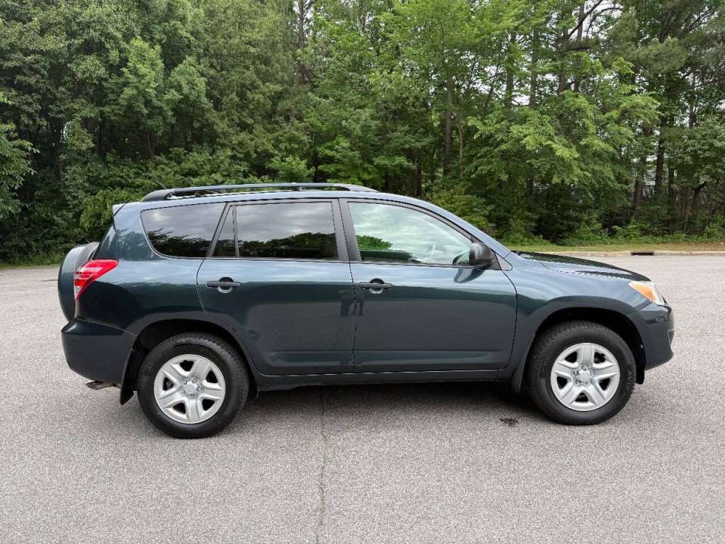 2012 Toyota Rav4 Image 6
