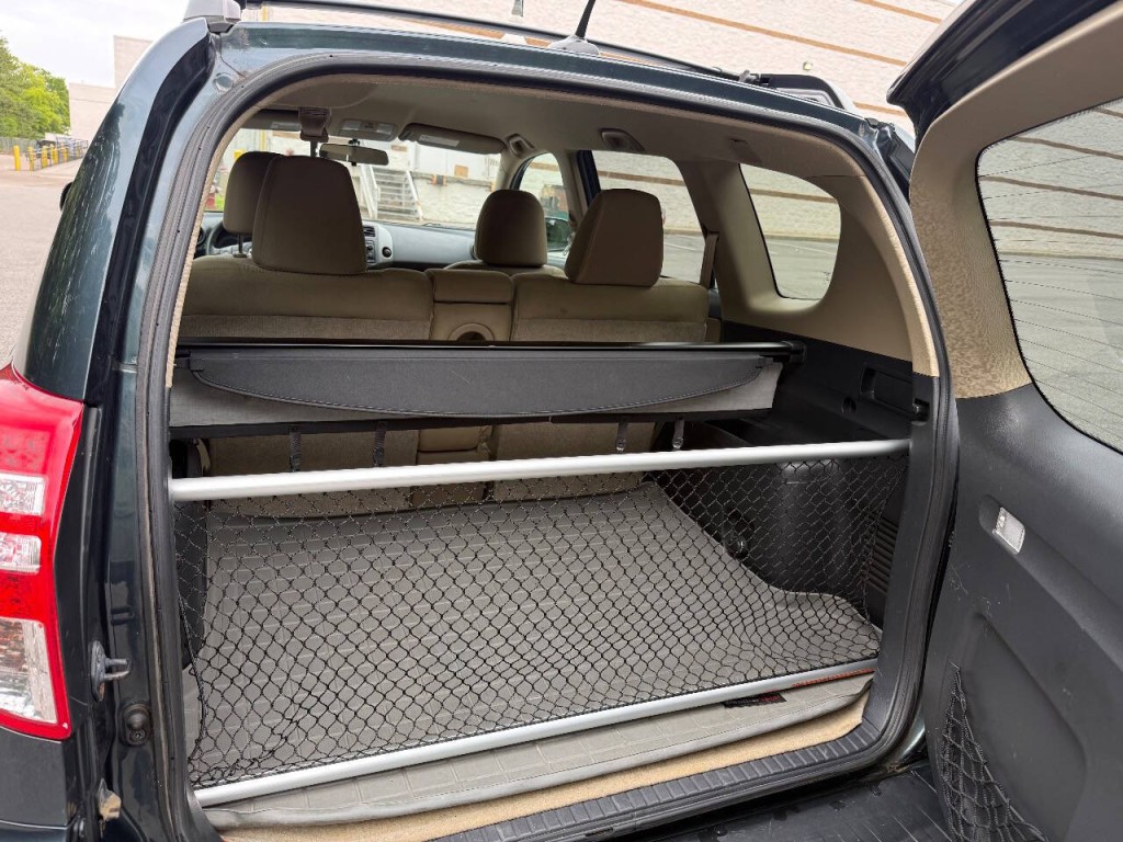 2012 Toyota Rav4 Image 15