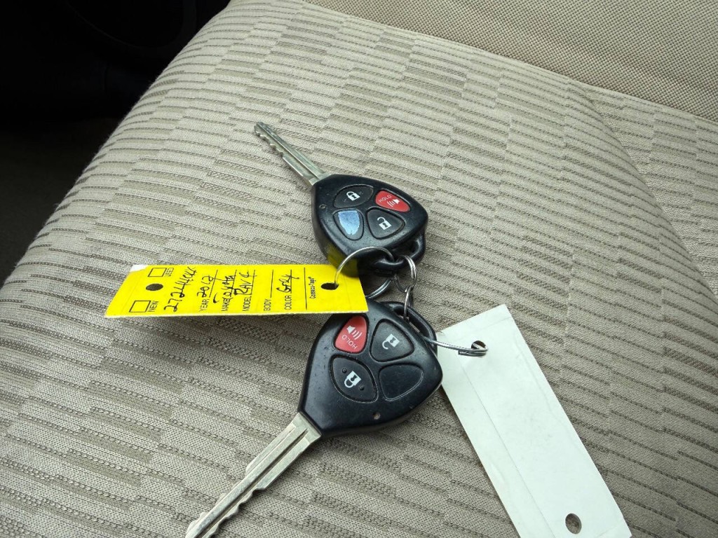 2012 Toyota Rav4 Image 16