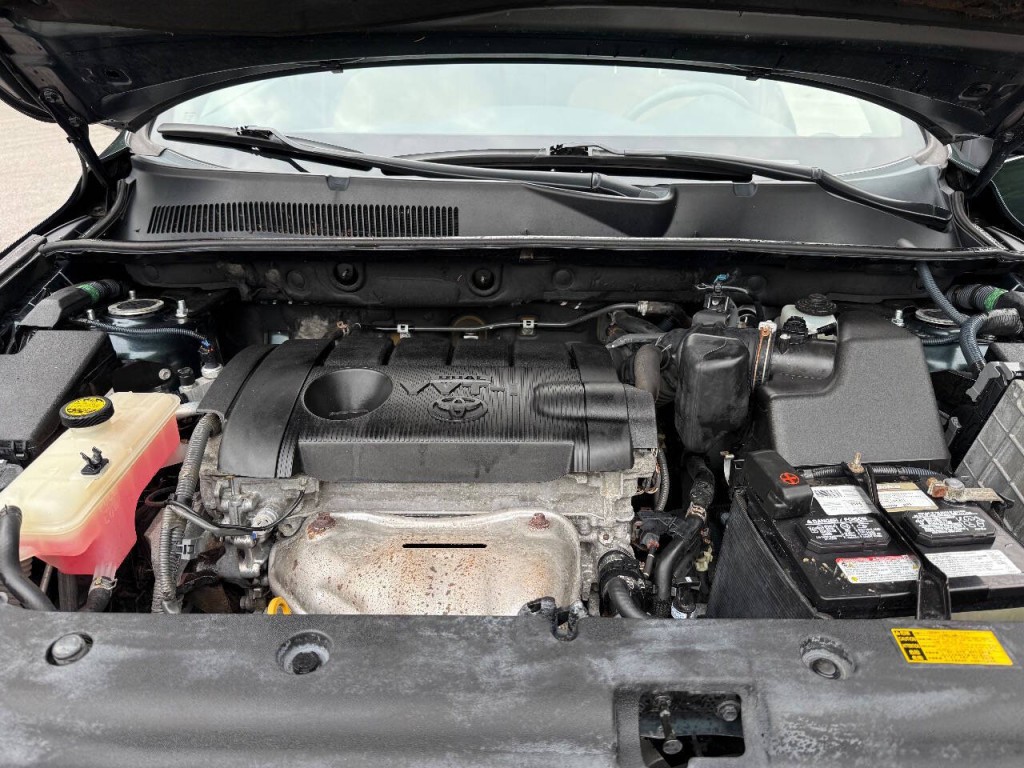 2012 Toyota Rav4 Image 20