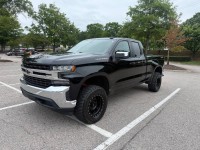 Image for 2019 Chevrolet Silverado 1500 LT Double Cab 6.6 ft. SB ID: 7408856
