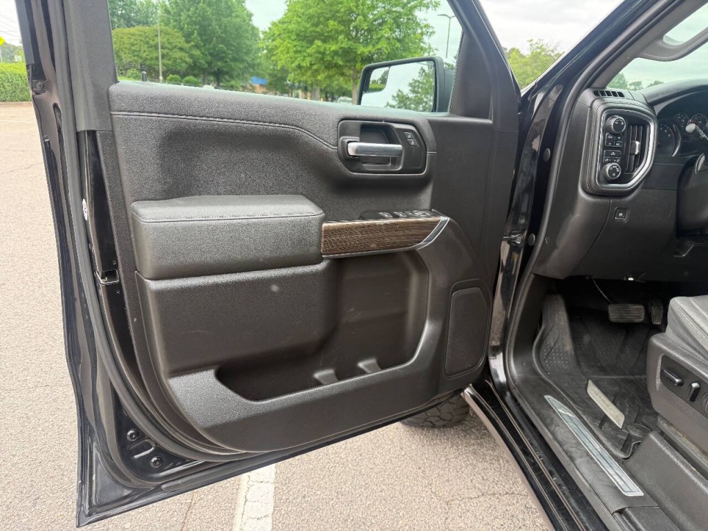 2019 Chevrolet Silverado 1500 Image 9