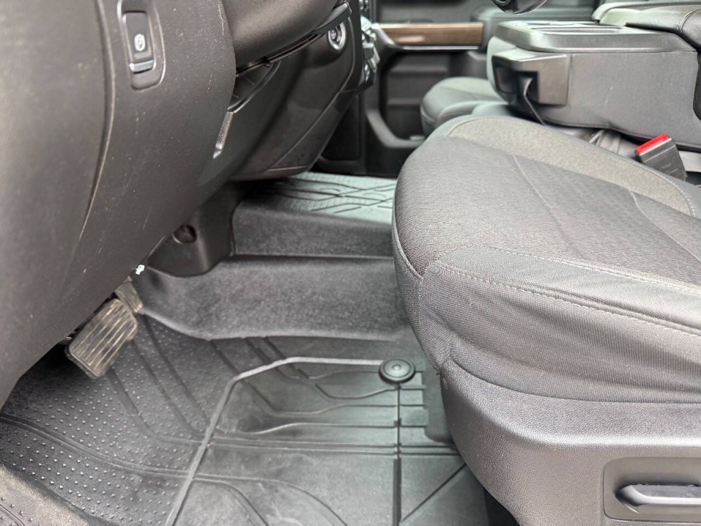 2019 Chevrolet Silverado 1500 Image 11