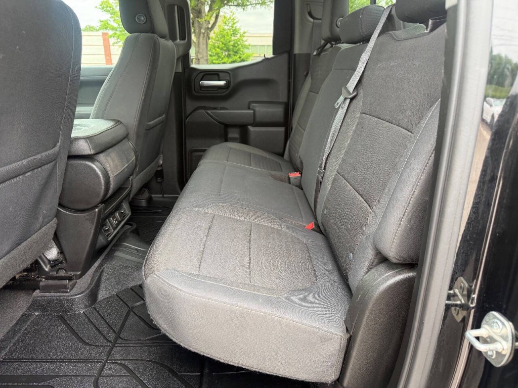 2019 Chevrolet Silverado 1500 Image 13