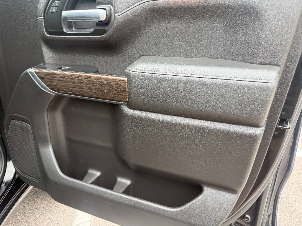 2019 Chevrolet Silverado 1500 Image 14