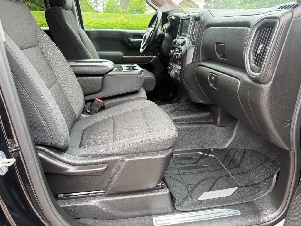 2019 Chevrolet Silverado 1500 Image 15