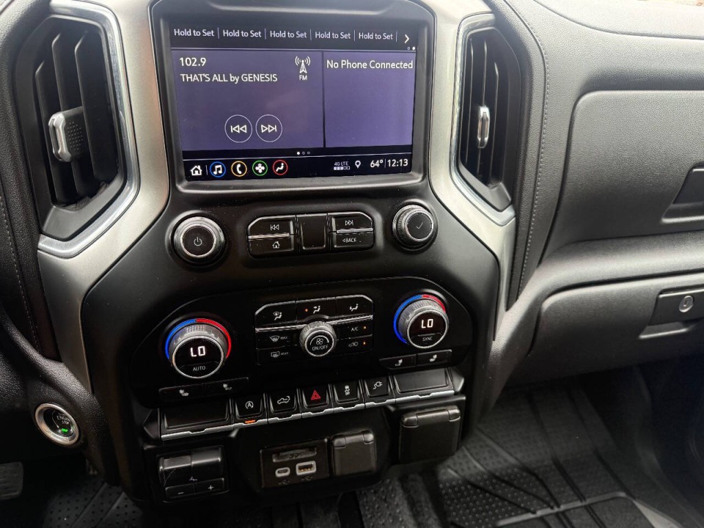 2019 Chevrolet Silverado 1500 Image 18