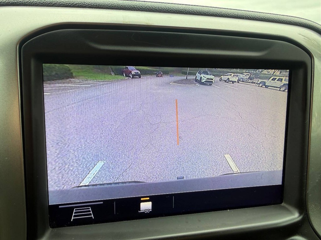 2019 Chevrolet Silverado 1500 Image 20