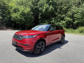 Image for 2018 Land Rover Range Rover P250 S ID: 7417192