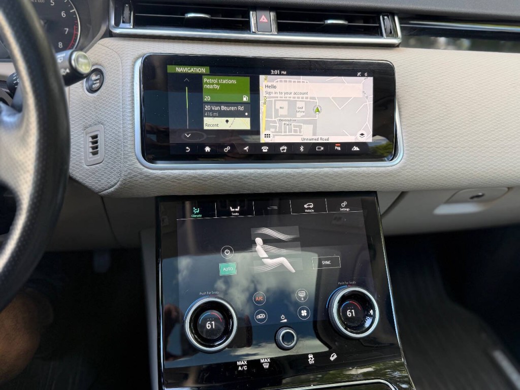 2018 Land Rover Range Rover Image 18