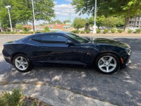 Image for 2016 Chevrolet Camaro LT w/1LT ID: 7417193